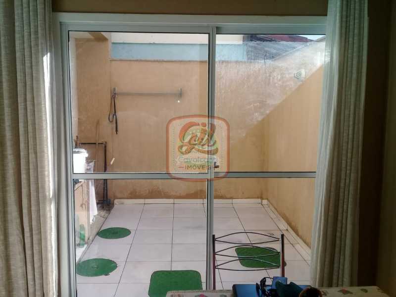 Conheça 2846_G1533656428 do imóvel - Casa em Condomínio 3 quartos à venda Taquara, Rio de Janeiro - R$ 360.000 - CS2097 - 8 2846_G1533656428 - 8
