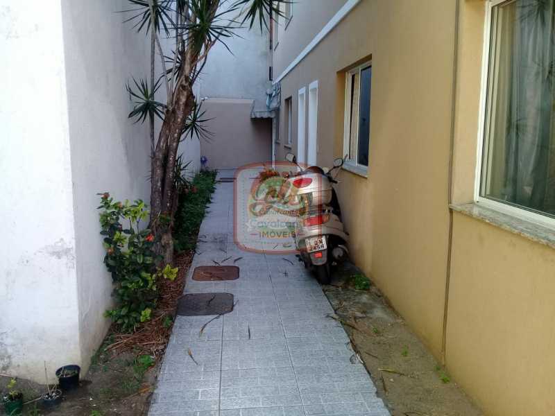 Conheça 2846_G1533656436 do imóvel - Casa em Condomínio 3 quartos à venda Taquara, Rio de Janeiro - R$ 360.000 - CS2097 - 23 2846_G1533656436 - 23