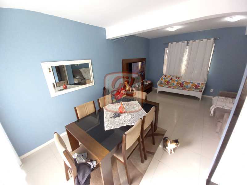 Conheça WhatsApp Image 2022-05-05 at 0 do imóvel - Casa em Condomínio 3 quartos à venda Taquara, Rio de Janeiro - R$ 360.000 - CS2097 - 4 WhatsApp Image 2022-05-05 at 0 - 4