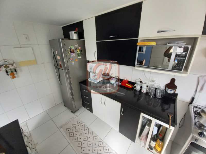 Conheça WhatsApp Image 2022-05-05 at 0 do imóvel - Casa em Condomínio 3 quartos à venda Taquara, Rio de Janeiro - R$ 360.000 - CS2097 - 5 WhatsApp Image 2022-05-05 at 0 - 5