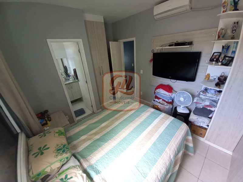 Conheça WhatsApp Image 2022-05-05 at 0 do imóvel - Casa em Condomínio 3 quartos à venda Taquara, Rio de Janeiro - R$ 360.000 - CS2097 - 11 WhatsApp Image 2022-05-05 at 0 - 11