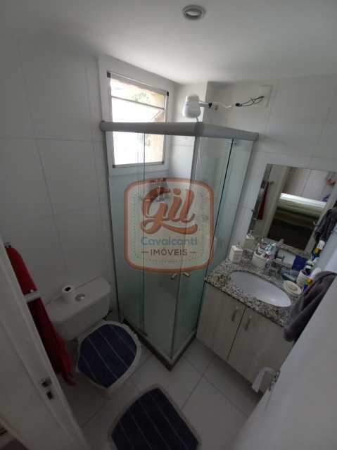 Conheça WhatsApp Image 2022-05-05 at 0 do imóvel - Casa em Condomínio 3 quartos à venda Taquara, Rio de Janeiro - R$ 360.000 - CS2097 - 9 WhatsApp Image 2022-05-05 at 0 - 9