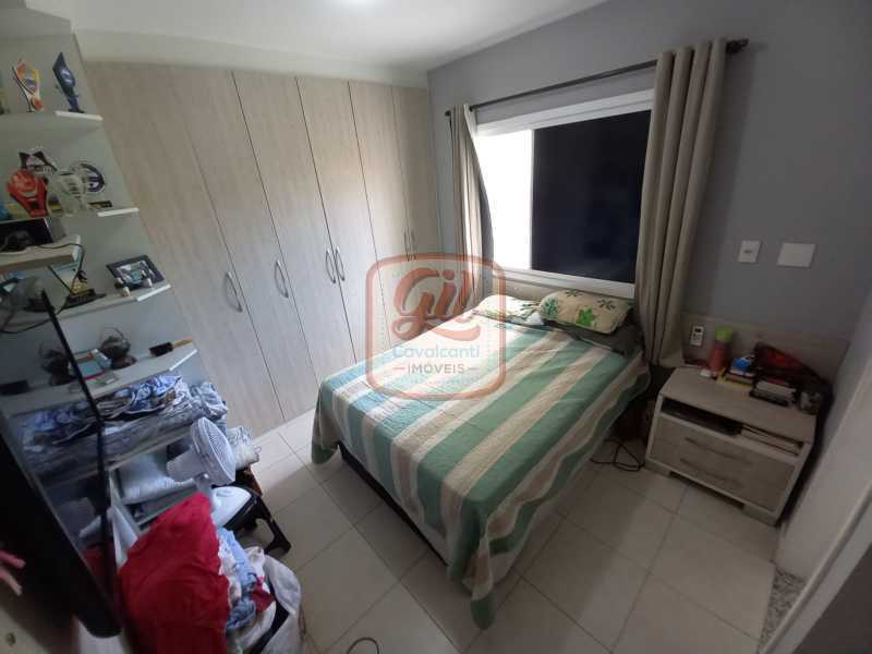 Conheça WhatsApp Image 2022-05-05 at 0 do imóvel - Casa em Condomínio 3 quartos à venda Taquara, Rio de Janeiro - R$ 360.000 - CS2097 - 10 WhatsApp Image 2022-05-05 at 0 - 10