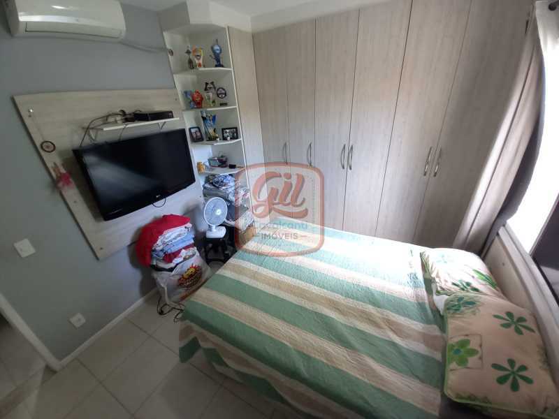 Conheça WhatsApp Image 2022-05-05 at 0 do imóvel - Casa em Condomínio 3 quartos à venda Taquara, Rio de Janeiro - R$ 360.000 - CS2097 - 12 WhatsApp Image 2022-05-05 at 0 - 12