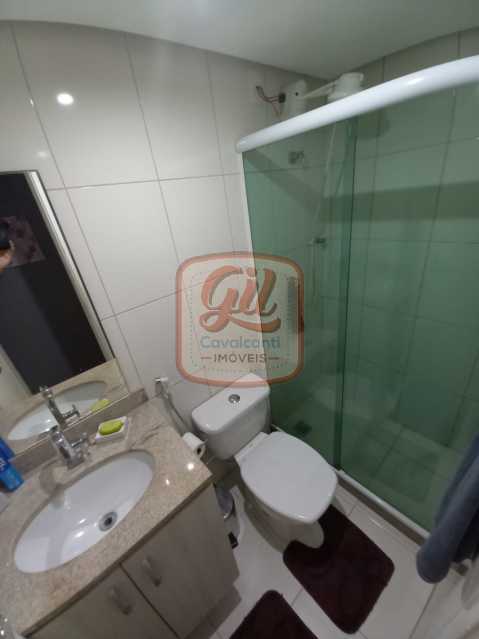 Conheça WhatsApp Image 2022-05-05 at 0 do imóvel - Casa em Condomínio 3 quartos à venda Taquara, Rio de Janeiro - R$ 360.000 - CS2097 - 15 WhatsApp Image 2022-05-05 at 0 - 15