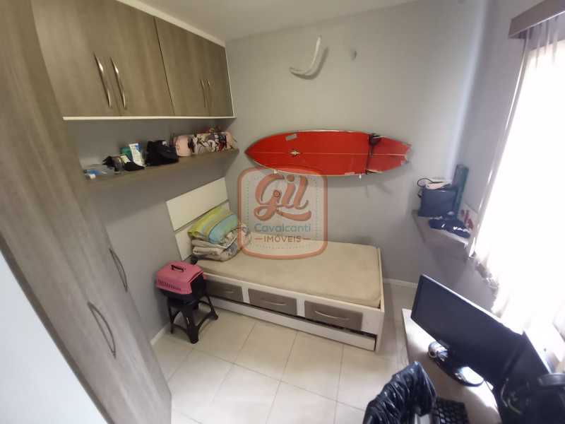 Conheça WhatsApp Image 2022-05-05 at 0 do imóvel - Casa em Condomínio 3 quartos à venda Taquara, Rio de Janeiro - R$ 360.000 - CS2097 - 17 WhatsApp Image 2022-05-05 at 0 - 17