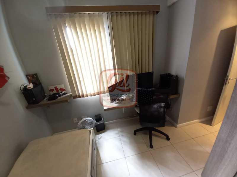 Conheça WhatsApp Image 2022-05-05 at 0 do imóvel - Casa em Condomínio 3 quartos à venda Taquara, Rio de Janeiro - R$ 360.000 - CS2097 - 18 WhatsApp Image 2022-05-05 at 0 - 18