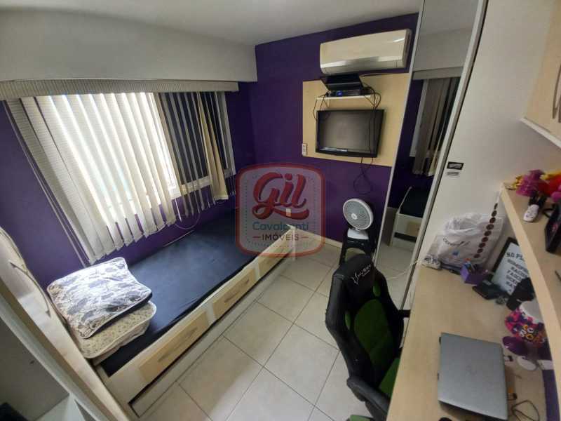 Conheça WhatsApp Image 2022-05-05 at 0 do imóvel - Casa em Condomínio 3 quartos à venda Taquara, Rio de Janeiro - R$ 360.000 - CS2097 - 19 WhatsApp Image 2022-05-05 at 0 - 19