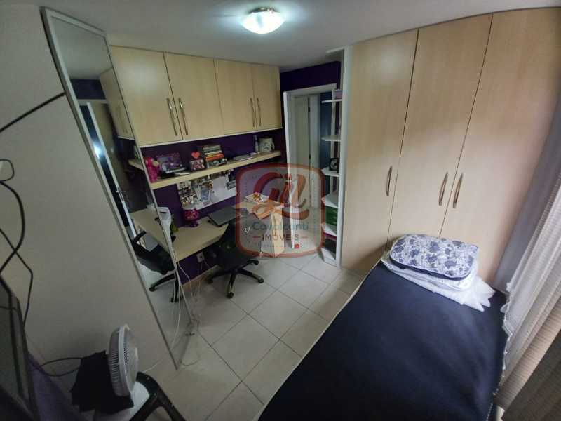 Conheça WhatsApp Image 2022-05-05 at 0 do imóvel - Casa em Condomínio 3 quartos à venda Taquara, Rio de Janeiro - R$ 360.000 - CS2097 - 20 WhatsApp Image 2022-05-05 at 0 - 20