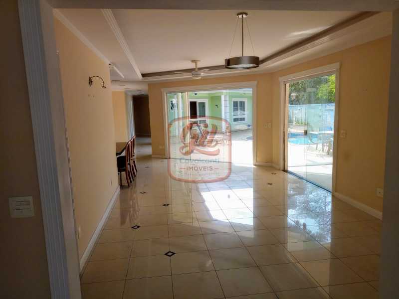Conheça 2be2a645-0713-436d-a70a-11ef47 do imóvel - Casa em Condomínio 3 quartos à venda Taquara, Rio de Janeiro - R$ 1.450.000 - CSR2236 - 19 2be2a645-0713-436d-a70a-11ef47 - 19