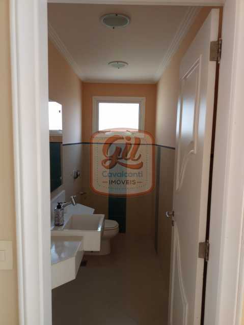 Conheça 3b6e50e9-ecf7-468d-a174-936750 do imóvel - Casa em Condomínio 3 quartos à venda Taquara, Rio de Janeiro - R$ 1.450.000 - CSR2236 - 12 3b6e50e9-ecf7-468d-a174-936750 - 12