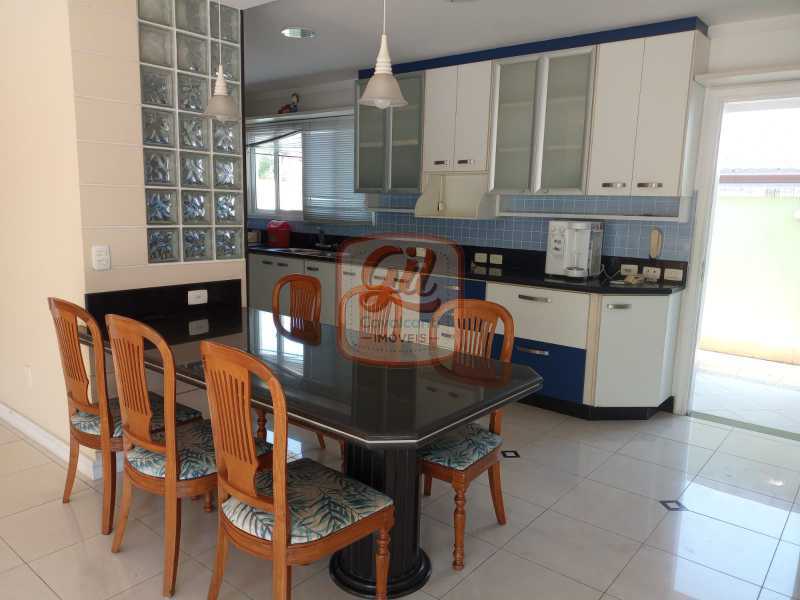 Conheça 9e225fb6-e212-4547-a924-9ab22d do imóvel - Casa em Condomínio 3 quartos à venda Taquara, Rio de Janeiro - R$ 1.450.000 - CSR2236 - 14 9e225fb6-e212-4547-a924-9ab22d - 14
