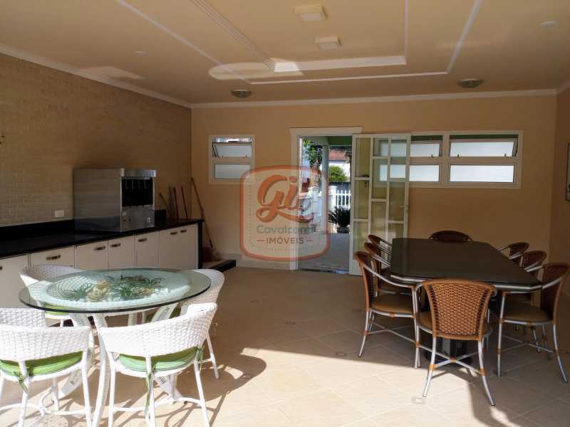 Conheça 20f4af28-0c92-435f-b3a8-03bdea do imóvel - Casa em Condomínio 3 quartos à venda Taquara, Rio de Janeiro - R$ 1.450.000 - CSR2236 - 6 20f4af28-0c92-435f-b3a8-03bdea - 6