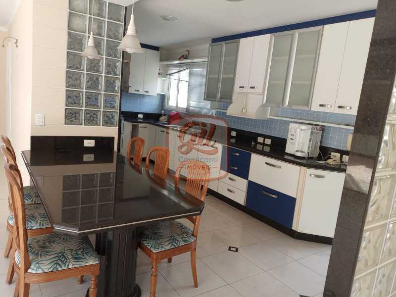 Conheça 32a70241-c3bc-47a5-a8d0-d93c86 do imóvel - Casa em Condomínio 3 quartos à venda Taquara, Rio de Janeiro - R$ 1.450.000 - CSR2236 - 15 32a70241-c3bc-47a5-a8d0-d93c86 - 15