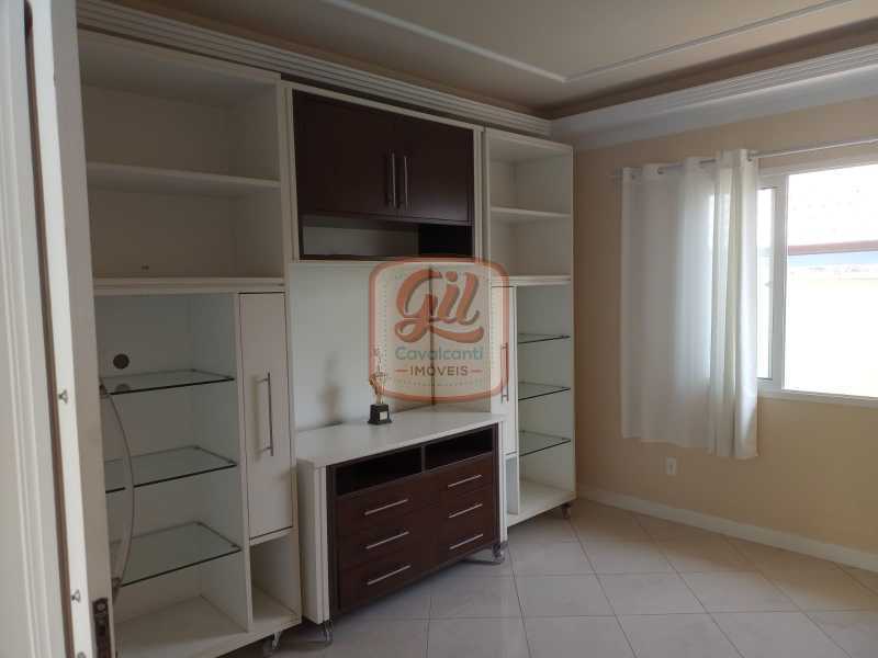 Conheça 51bbf58e-9178-40fe-8dbf-a9cbf2 do imóvel - Casa em Condomínio 3 quartos à venda Taquara, Rio de Janeiro - R$ 1.450.000 - CSR2236 - 21 51bbf58e-9178-40fe-8dbf-a9cbf2 - 21