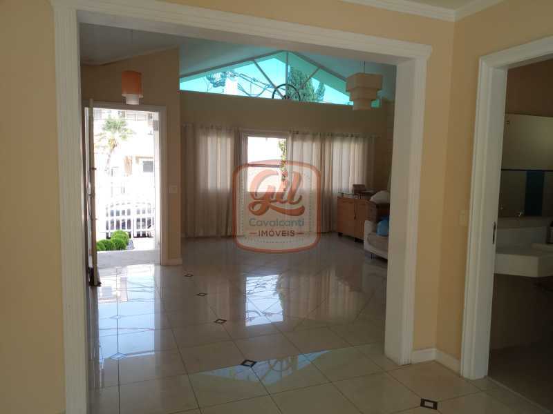 Conheça 68baf1c6-b896-42bf-9747-2428db do imóvel - Casa em Condomínio 3 quartos à venda Taquara, Rio de Janeiro - R$ 1.450.000 - CSR2236 - 20 68baf1c6-b896-42bf-9747-2428db - 20
