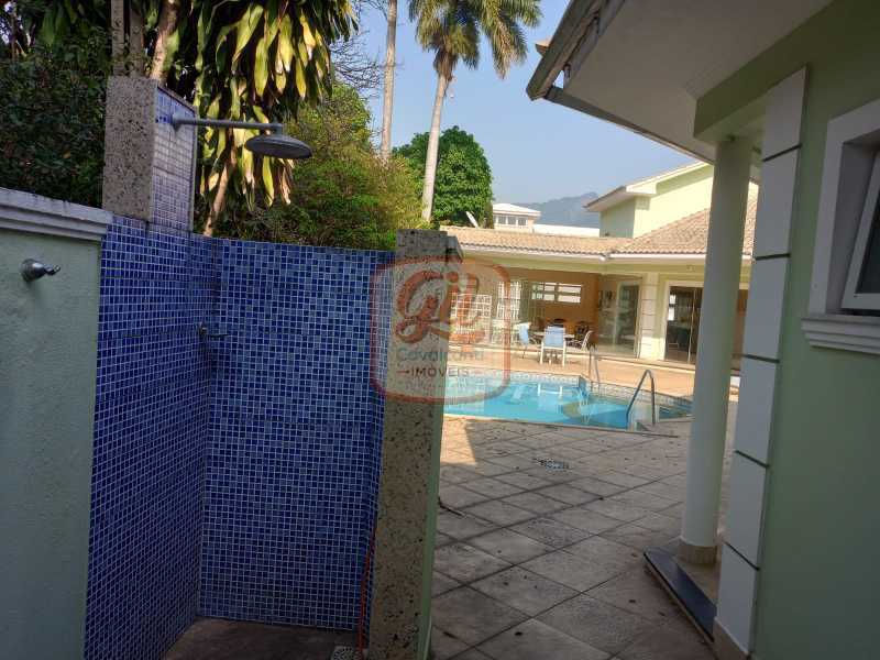 Conheça 84b42262-da47-45e2-bfed-1f50df do imóvel - Casa em Condomínio 3 quartos à venda Taquara, Rio de Janeiro - R$ 1.450.000 - CSR2236 - 29 84b42262-da47-45e2-bfed-1f50df - 29