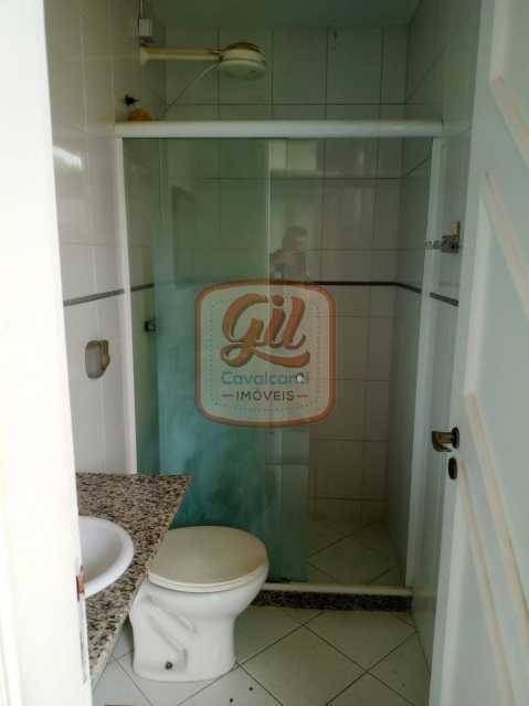 Conheça 88aa4c85-095c-4143-964a-f6dd9a do imóvel - Casa em Condomínio 3 quartos à venda Taquara, Rio de Janeiro - R$ 1.450.000 - CSR2236 - 30 88aa4c85-095c-4143-964a-f6dd9a - 30