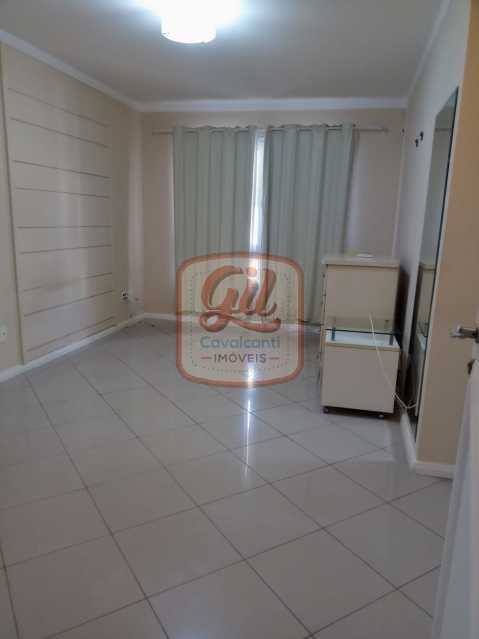 Conheça 661d151a-b43e-44aa-b188-73c5d1 do imóvel - Casa em Condomínio 3 quartos à venda Taquara, Rio de Janeiro - R$ 1.450.000 - CSR2236 - 22 661d151a-b43e-44aa-b188-73c5d1 - 22