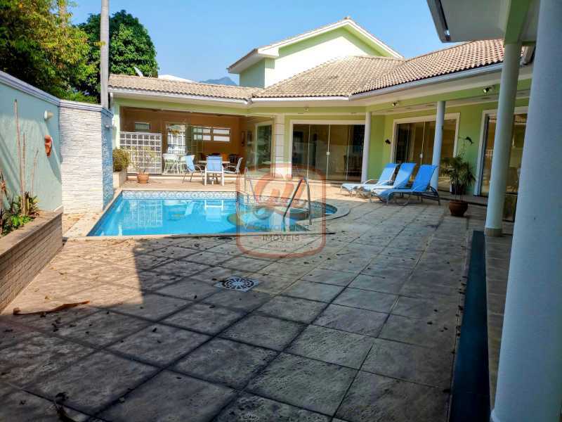Conheça 812e8a37-72ce-43ac-b6bb-4913a4 do imóvel - Casa em Condomínio 3 quartos à venda Taquara, Rio de Janeiro - R$ 1.450.000 - CSR2236 - 24 812e8a37-72ce-43ac-b6bb-4913a4 - 24