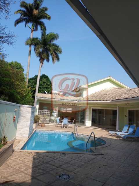 Conheça 74925b1b-7b94-4a14-a2f2-139a11 do imóvel - Casa em Condomínio 3 quartos à venda Taquara, Rio de Janeiro - R$ 1.450.000 - CSR2236 - 28 74925b1b-7b94-4a14-a2f2-139a11 - 28