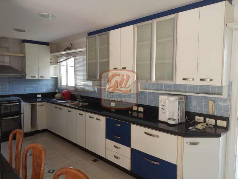 Conheça 716906bc-a7ef-4b86-8f21-b0b803 do imóvel - Casa em Condomínio 3 quartos à venda Taquara, Rio de Janeiro - R$ 1.450.000 - CSR2236 - 16 716906bc-a7ef-4b86-8f21-b0b803 - 16