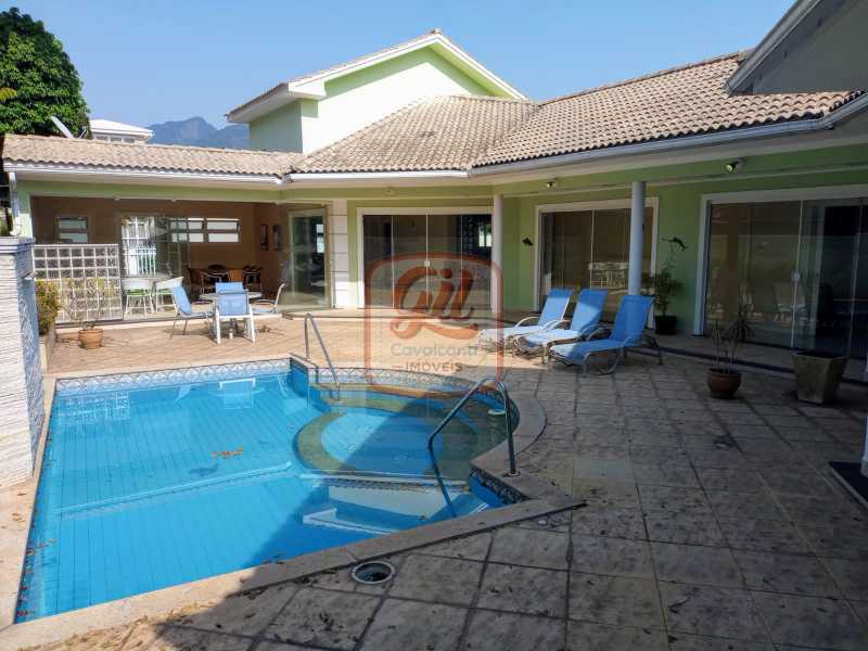 Conheça afbfc2a9-0310-42c6-8c1d-49d4ba do imóvel - Casa em Condomínio 3 quartos à venda Taquara, Rio de Janeiro - R$ 1.450.000 - CSR2236 - 26 afbfc2a9-0310-42c6-8c1d-49d4ba - 26