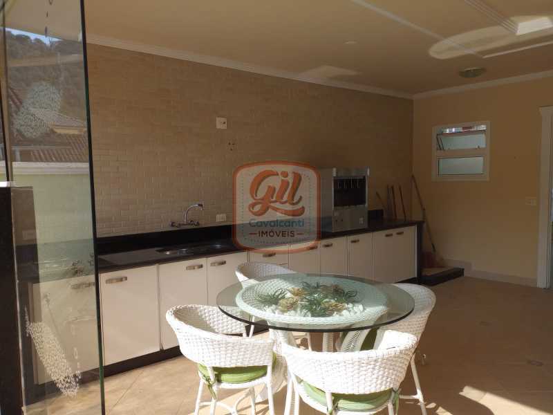 Conheça b2d83833-ca4e-42eb-a5a7-b4e425 do imóvel - Casa em Condomínio 3 quartos à venda Taquara, Rio de Janeiro - R$ 1.450.000 - CSR2236 - 9 b2d83833-ca4e-42eb-a5a7-b4e425 - 9