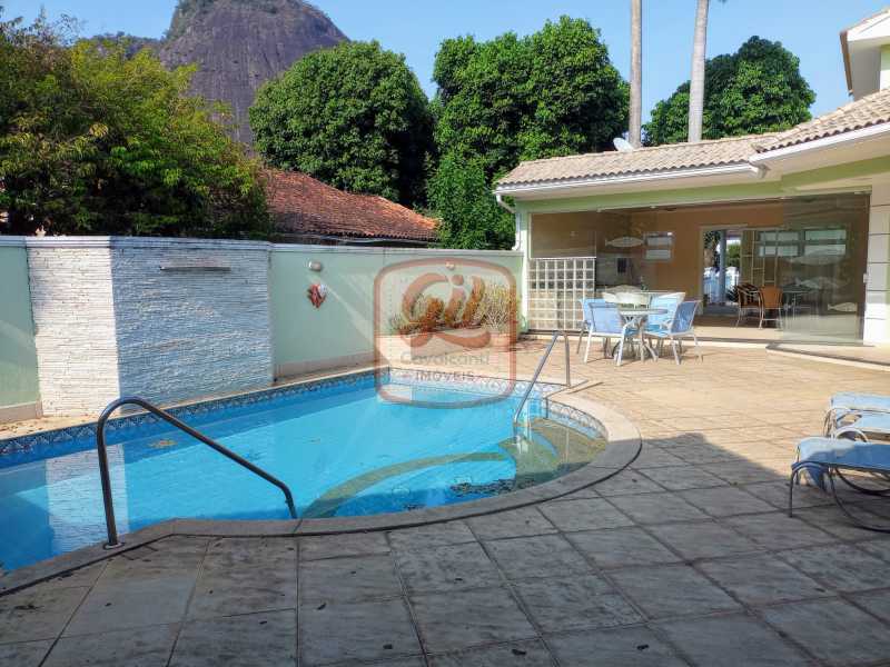 Conheça b92ae347-68f1-4c3d-9615-b497b7 do imóvel - Casa em Condomínio 3 quartos à venda Taquara, Rio de Janeiro - R$ 1.450.000 - CSR2236 - 27 b92ae347-68f1-4c3d-9615-b497b7 - 27