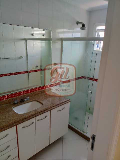 Conheça bfc0d32d-7e46-471e-b978-214518 do imóvel - Casa em Condomínio 3 quartos à venda Taquara, Rio de Janeiro - R$ 1.450.000 - CSR2236 - 18 bfc0d32d-7e46-471e-b978-214518 - 18