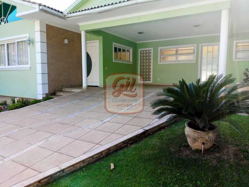 Conheça c23465b5-1aec-4e86-9d52-c52b76 do imóvel - Casa em Condomínio 3 quartos à venda Taquara, Rio de Janeiro - R$ 1.450.000 - CSR2236 - 5 c23465b5-1aec-4e86-9d52-c52b76 - 5