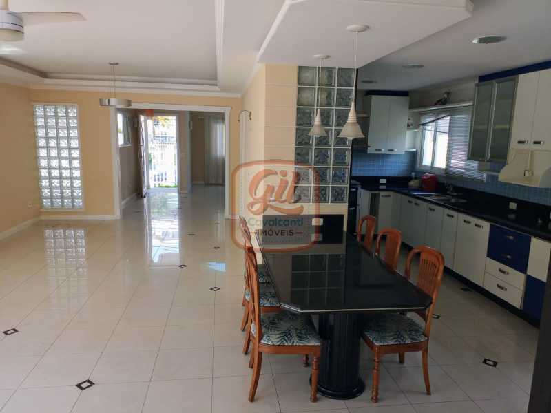 Conheça ea35961a-9ce8-4af1-a852-f75c1d do imóvel - Casa em Condomínio 3 quartos à venda Taquara, Rio de Janeiro - R$ 1.450.000 - CSR2236 - 13 ea35961a-9ce8-4af1-a852-f75c1d - 13