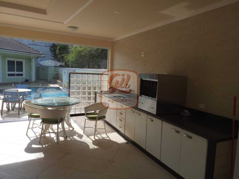 Conheça ebc923b7-bdeb-43c6-a39f-ac005b do imóvel - Casa em Condomínio 3 quartos à venda Taquara, Rio de Janeiro - R$ 1.450.000 - CSR2236 - 8 ebc923b7-bdeb-43c6-a39f-ac005b - 8