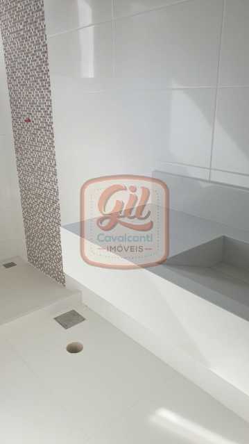 Conheça 1bd2dd5b-f4ee-4603-a0c9-a42ebc do imóvel - Casa em Condomínio 4 quartos à venda Jacarepaguá, Rio de Janeiro - R$ 1.750.000 - CS2245 - 15 1bd2dd5b-f4ee-4603-a0c9-a42ebc - 15