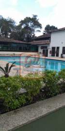 Casa em Condomínio 4 quartos à venda Jacarepaguá, Rio de Janeiro - R$ 1.750.000 - CS2245
