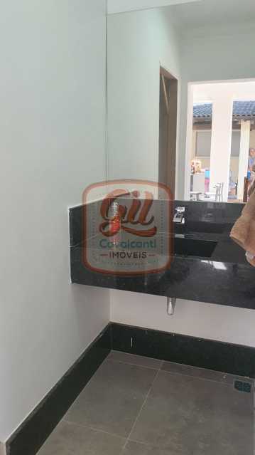 Conheça 49f4a9d9-5a45-4140-a8df-ab7f60 do imóvel - Casa em Condomínio 4 quartos à venda Jacarepaguá, Rio de Janeiro - R$ 1.750.000 - CS2245 - 18 49f4a9d9-5a45-4140-a8df-ab7f60 - 18