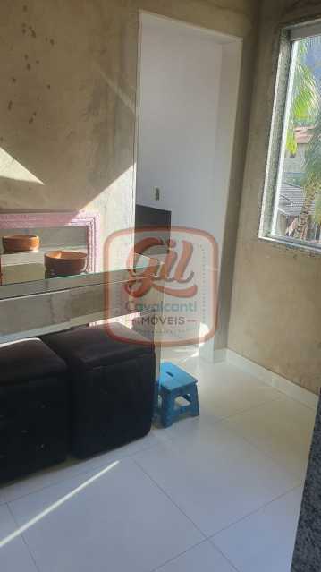 Conheça 60f71402-7ce7-49e9-9ca2-a12d6b do imóvel - Casa em Condomínio 4 quartos à venda Jacarepaguá, Rio de Janeiro - R$ 1.750.000 - CS2245 - 20 60f71402-7ce7-49e9-9ca2-a12d6b - 20