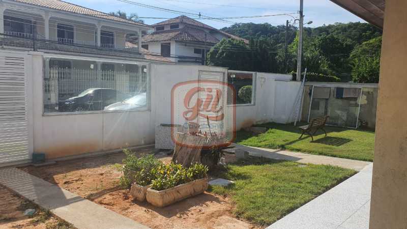 Conheça 92ea1436-b3df-496a-a0c3-0d99f1 do imóvel - Casa em Condomínio 4 quartos à venda Jacarepaguá, Rio de Janeiro - R$ 1.750.000 - CS2245 - 11 92ea1436-b3df-496a-a0c3-0d99f1 - 11