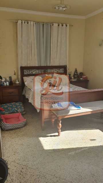 Conheça 3158cdf6-d93f-4dfb-a934-588594 do imóvel - Casa em Condomínio 4 quartos à venda Jacarepaguá, Rio de Janeiro - R$ 1.750.000 - CS2245 - 21 3158cdf6-d93f-4dfb-a934-588594 - 21