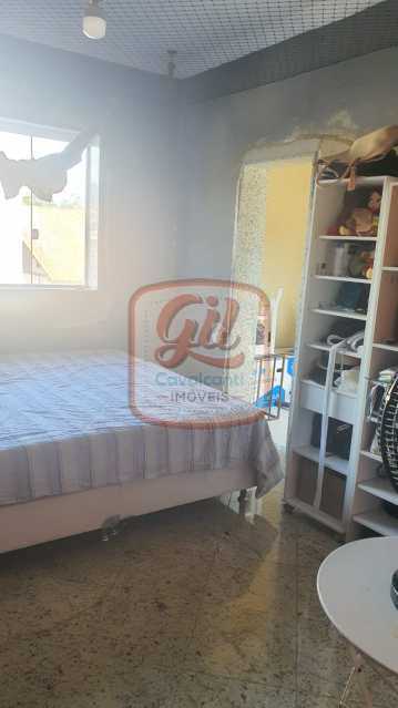 Conheça 8203f2d4-86e3-4834-a0f6-076337 do imóvel - Casa em Condomínio 4 quartos à venda Jacarepaguá, Rio de Janeiro - R$ 1.750.000 - CS2245 - 22 8203f2d4-86e3-4834-a0f6-076337 - 22