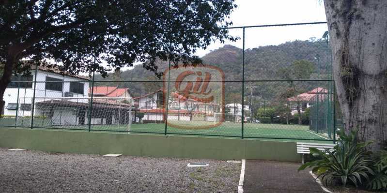 Conheça 811229bc-7e52-46c0-b13a-aab270 do imóvel - Casa em Condomínio 4 quartos à venda Jacarepaguá, Rio de Janeiro - R$ 1.750.000 - CS2245 - 4 811229bc-7e52-46c0-b13a-aab270 - 4
