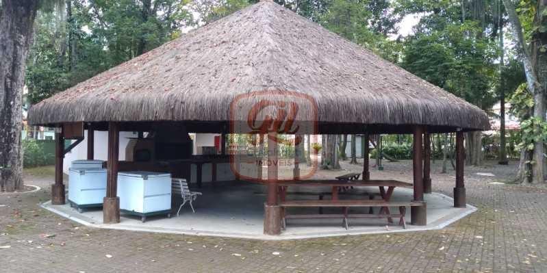 Conheça 1630337f-9b72-4503-97da-17cdfc do imóvel - Casa em Condomínio 4 quartos à venda Jacarepaguá, Rio de Janeiro - R$ 1.750.000 - CS2245 - 8 1630337f-9b72-4503-97da-17cdfc - 8