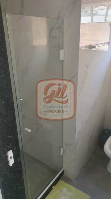 Conheça a23f98d4-01d8-46a7-9ede-21468c do imóvel - Casa em Condomínio 4 quartos à venda Jacarepaguá, Rio de Janeiro - R$ 1.750.000 - CS2245 - 17 a23f98d4-01d8-46a7-9ede-21468c - 17
