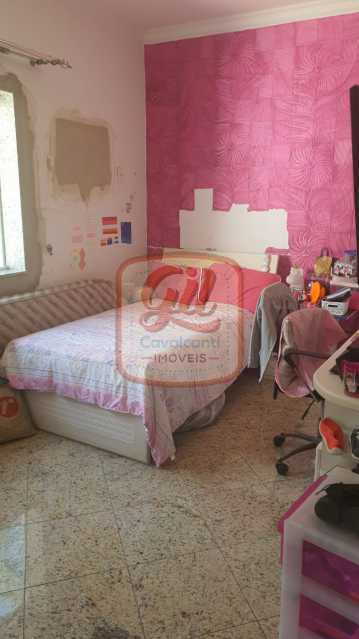 Conheça a38bd608-b026-4f42-806d-76a8b7 do imóvel - Casa em Condomínio 4 quartos à venda Jacarepaguá, Rio de Janeiro - R$ 1.750.000 - CS2245 - 23 a38bd608-b026-4f42-806d-76a8b7 - 23