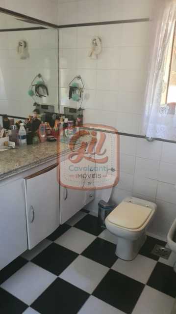 Conheça a95307c5-f5dd-442f-8717-40b53a do imóvel - Casa em Condomínio 4 quartos à venda Jacarepaguá, Rio de Janeiro - R$ 1.750.000 - CS2245 - 24 a95307c5-f5dd-442f-8717-40b53a - 24