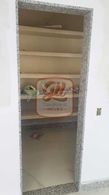Conheça ba1ee230-20e4-476e-9ead-52ffc8 do imóvel - Casa em Condomínio 4 quartos à venda Jacarepaguá, Rio de Janeiro - R$ 1.750.000 - CS2245 - 26 ba1ee230-20e4-476e-9ead-52ffc8 - 26