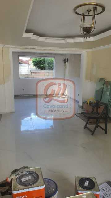 Conheça cfff37e5-f622-4052-a5b3-6196d5 do imóvel - Casa em Condomínio 4 quartos à venda Jacarepaguá, Rio de Janeiro - R$ 1.750.000 - CS2245 - 12 cfff37e5-f622-4052-a5b3-6196d5 - 12