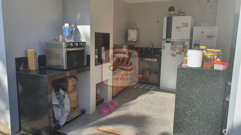 Conheça d0b6422a-3048-4cd4-b6d0-91085e do imóvel - Casa em Condomínio 4 quartos à venda Jacarepaguá, Rio de Janeiro - R$ 1.750.000 - CS2245 - 28 d0b6422a-3048-4cd4-b6d0-91085e - 28