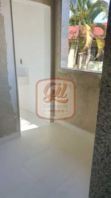 Conheça e61e128b-5798-42b7-bf19-5dd3c3 do imóvel - Casa em Condomínio 4 quartos à venda Jacarepaguá, Rio de Janeiro - R$ 1.750.000 - CS2245 - 29 e61e128b-5798-42b7-bf19-5dd3c3 - 29
