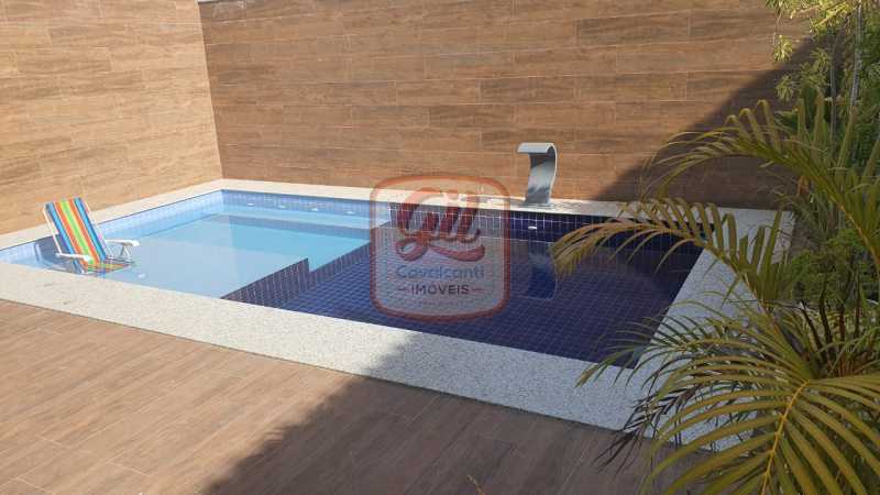 Conheça f525f38f-e7a2-4614-84d1-096476 do imóvel - Casa em Condomínio 4 quartos à venda Jacarepaguá, Rio de Janeiro - R$ 1.750.000 - CS2245 - 25 f525f38f-e7a2-4614-84d1-096476 - 25